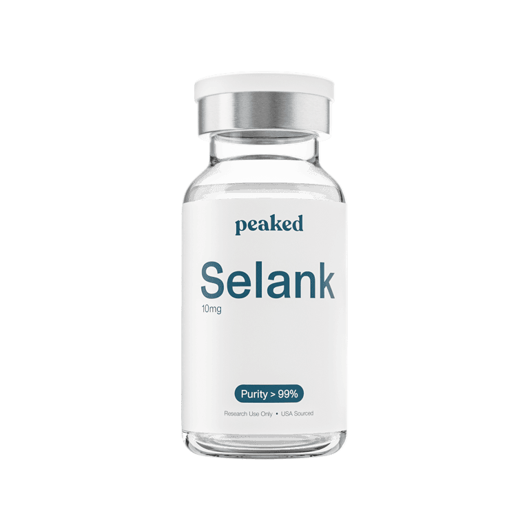 Selank