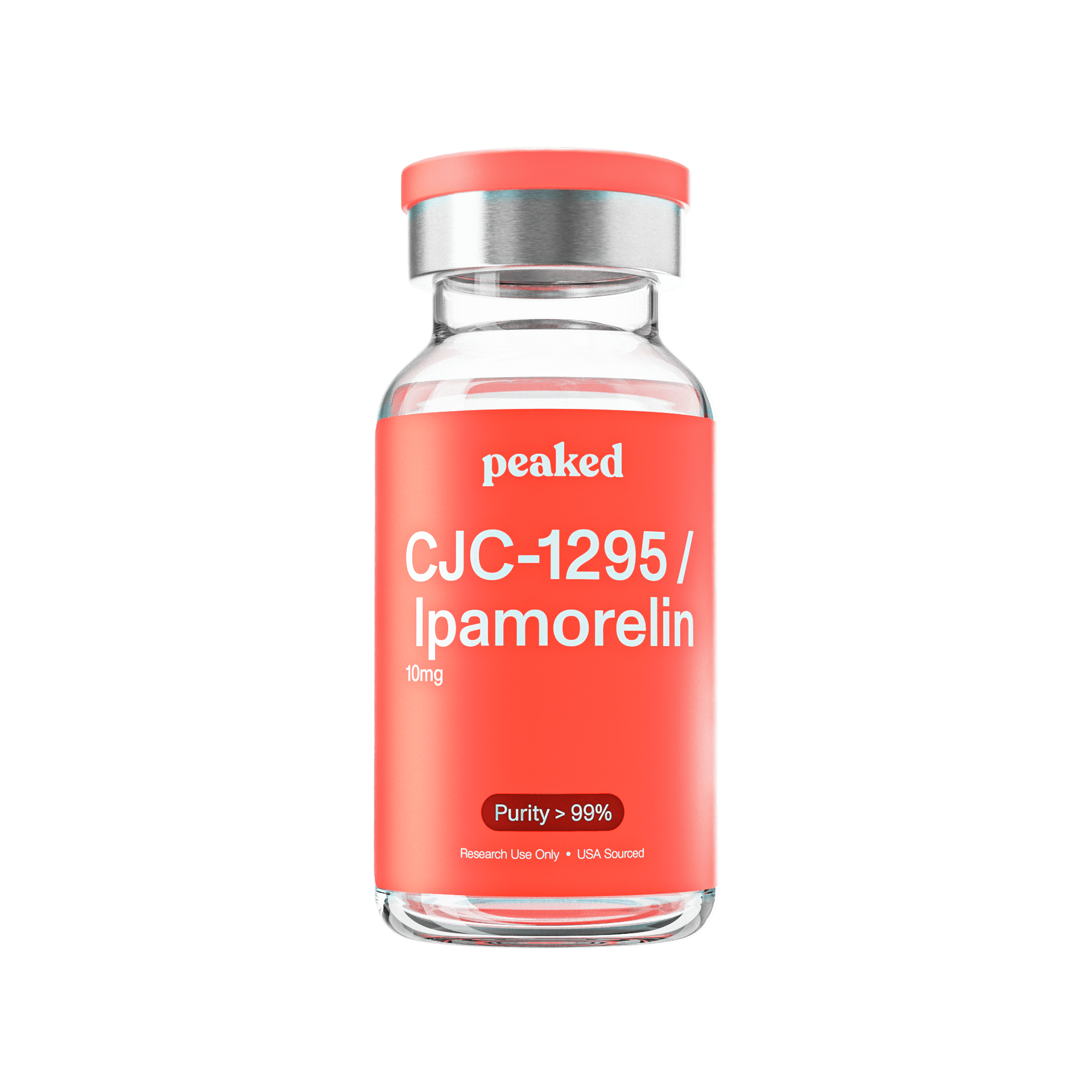 CJC-1295 / Ipamorelin