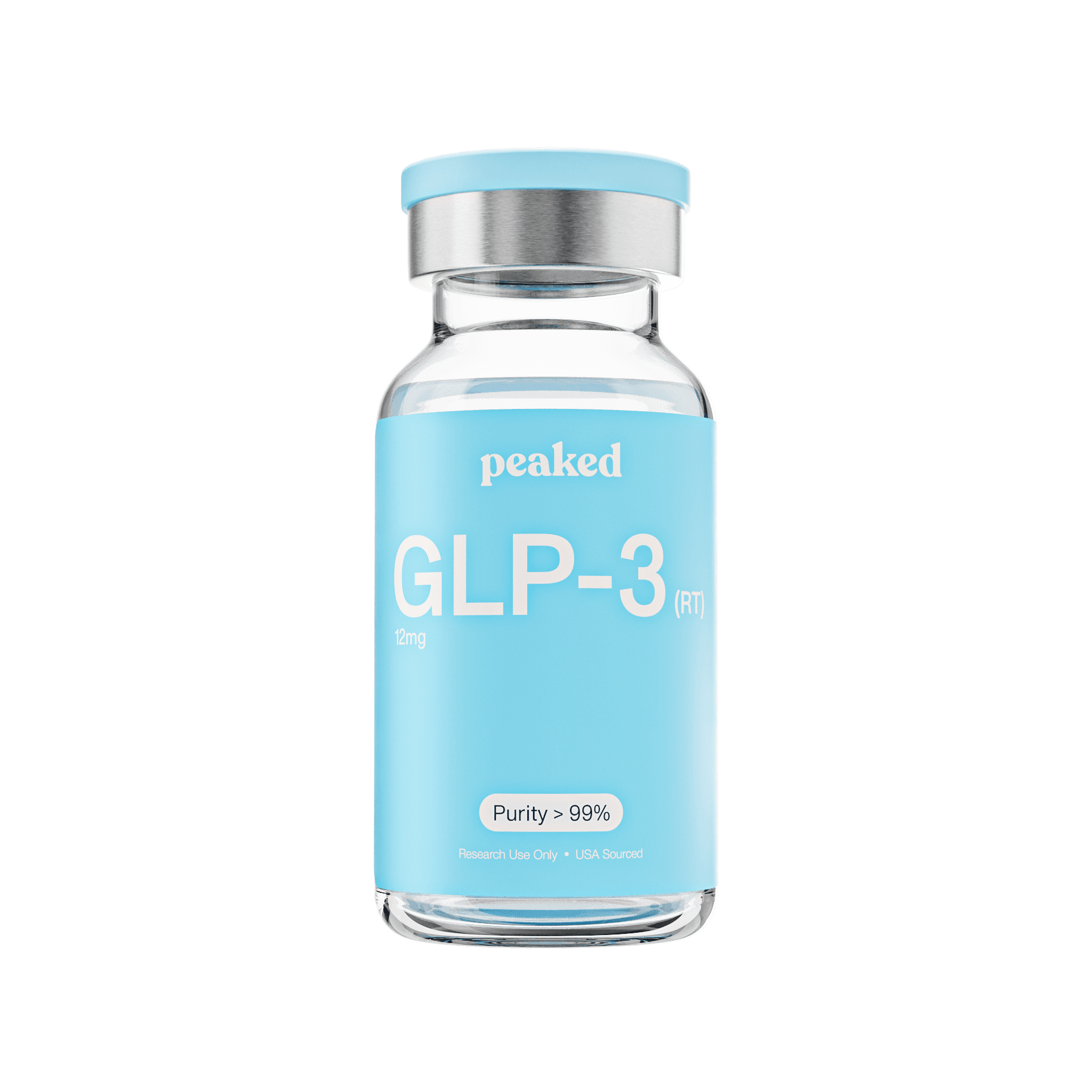 GLP-3 (12mg)