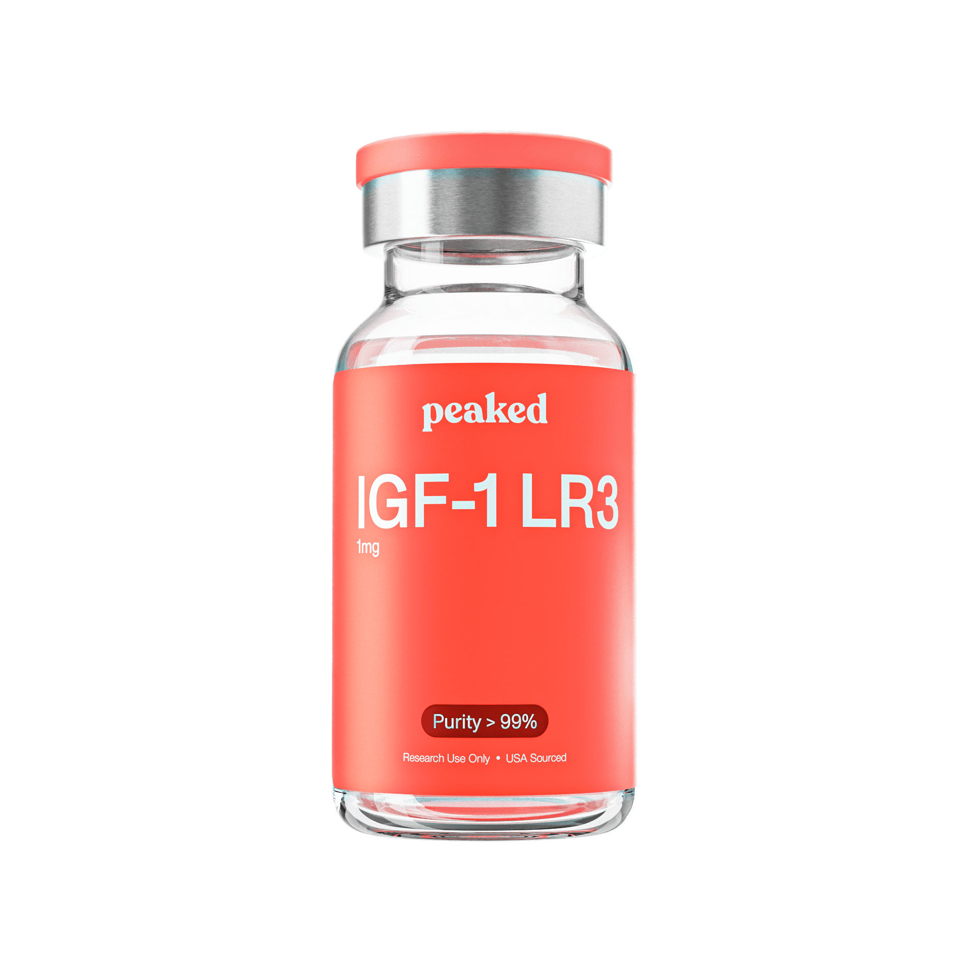 IGF-1 LR3