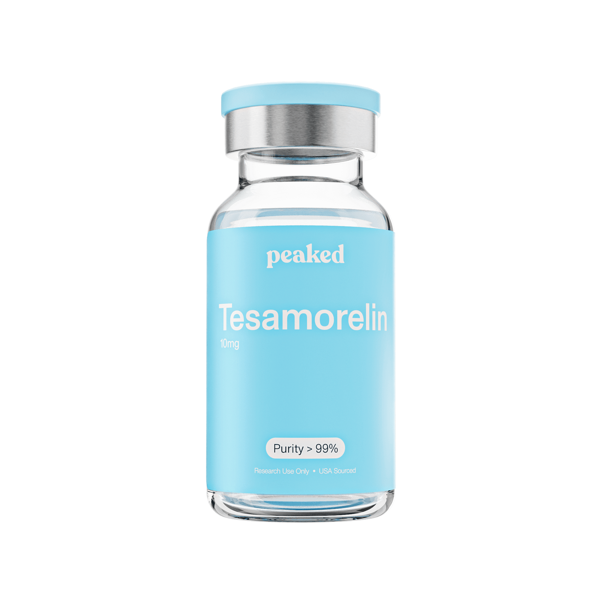 Tesamorelin