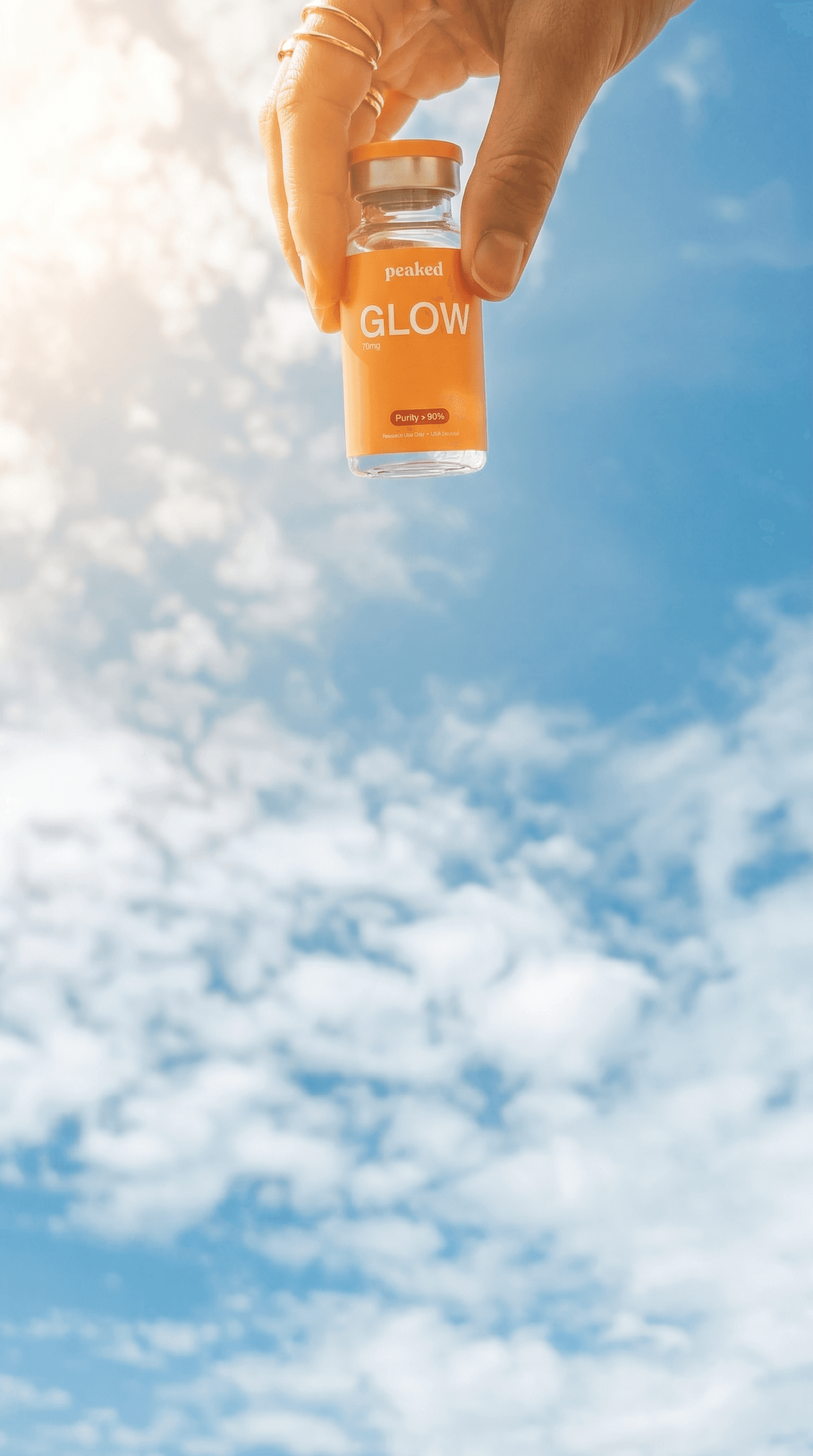 The standard for research integrity