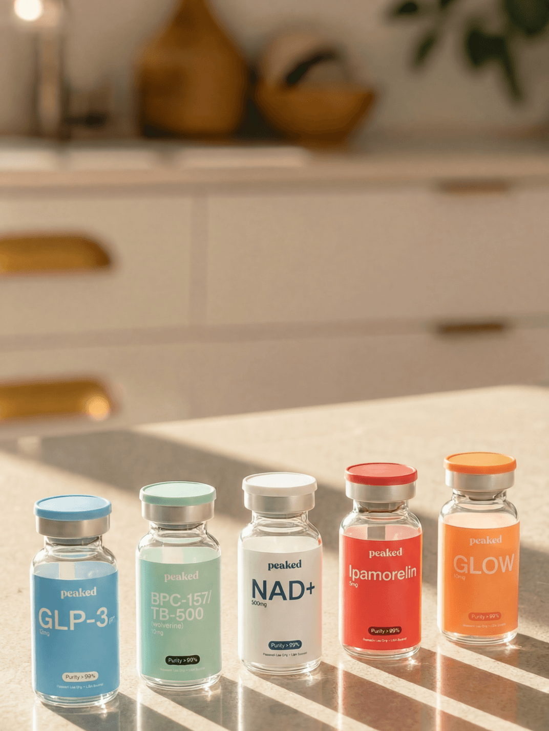 Product Catalog Background Mobile