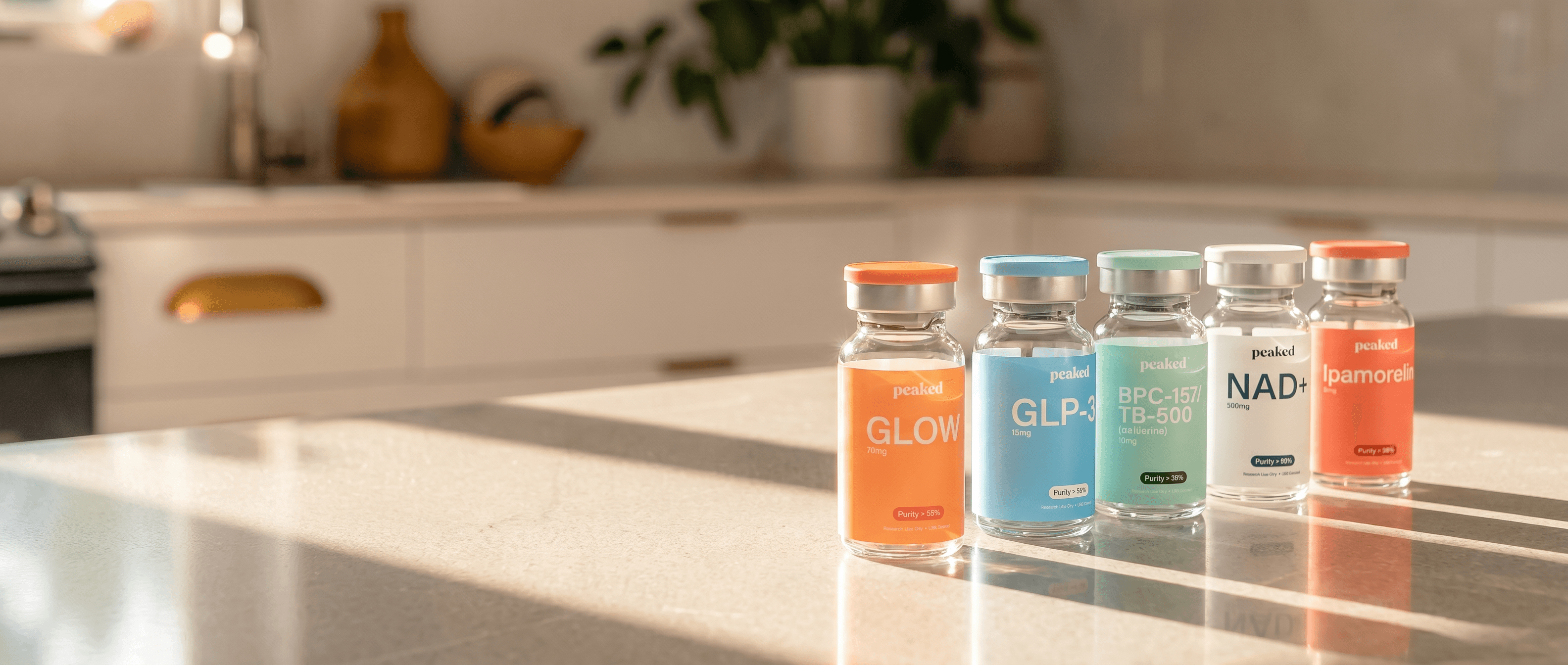 Product Catalog Background